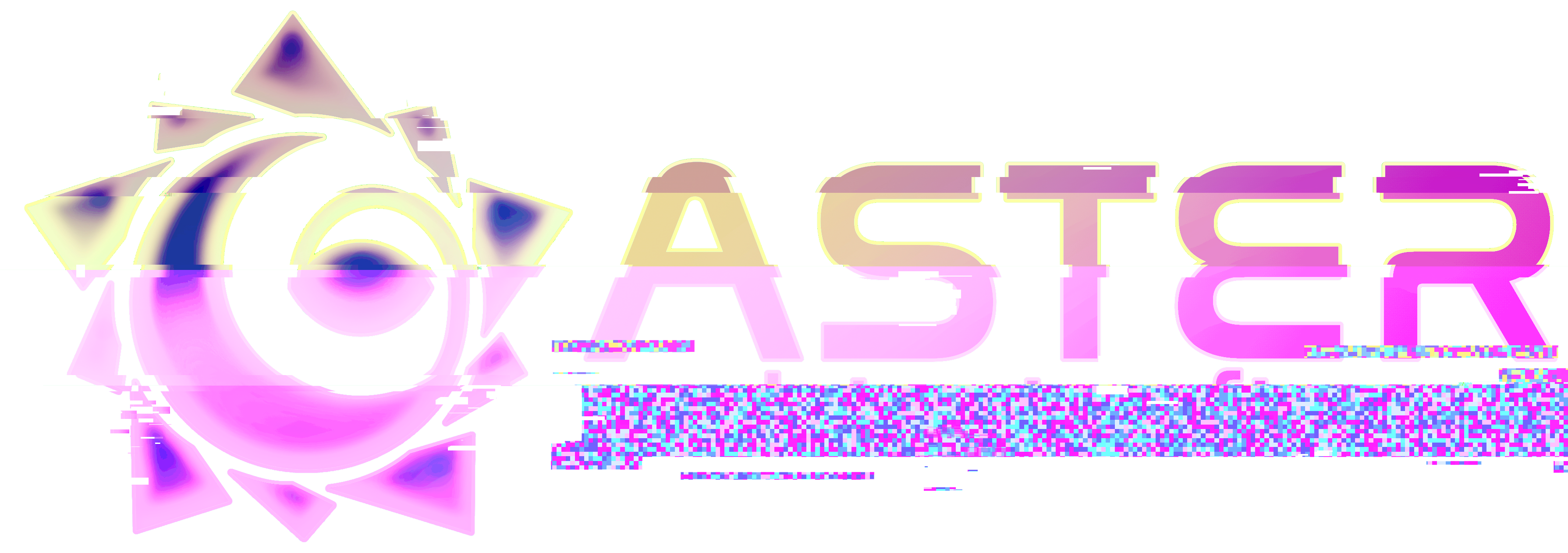 Aster Assistant Software logo graphic